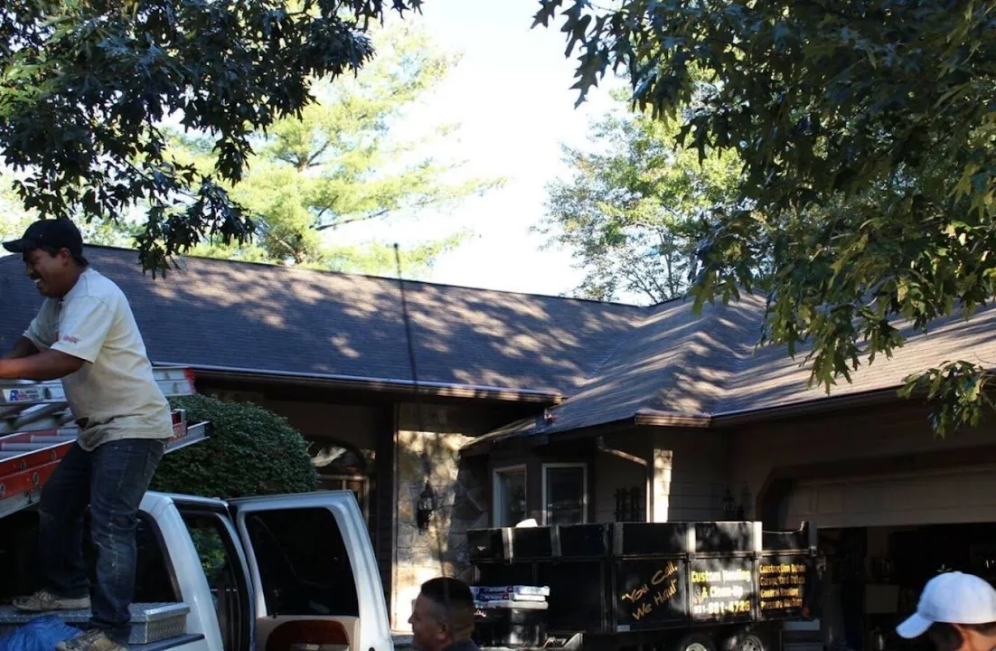 Venice Roofing Systems Roofing Contractor in Venice, CA project in Venice, CA (1)