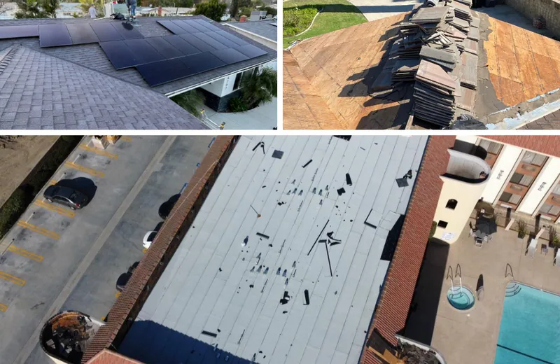 Venice Roofing Systems Roofing Contractor in Venice, CA project in Venice, CA (2)