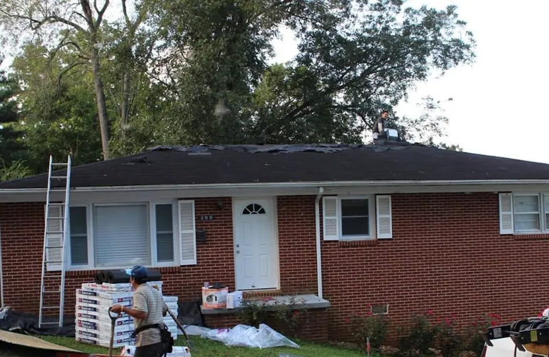 Venice Roofing Systems Roofing Contractor in Venice, CA project in Venice, CA (6)