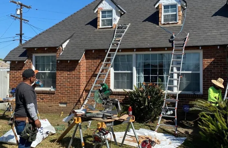 Venice Roofing Systems Roofing Contractor in Venice, CA project in Venice, CA (9)